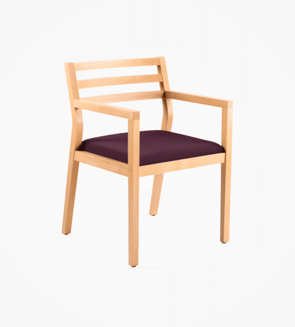 Chaise Whitley Tan