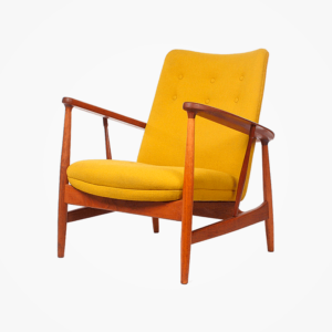 Chaise Retro