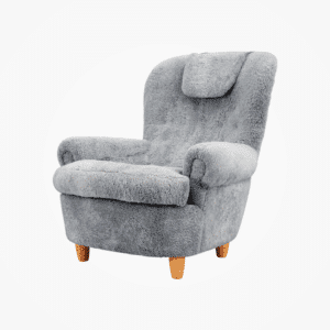 Chaise inclinable