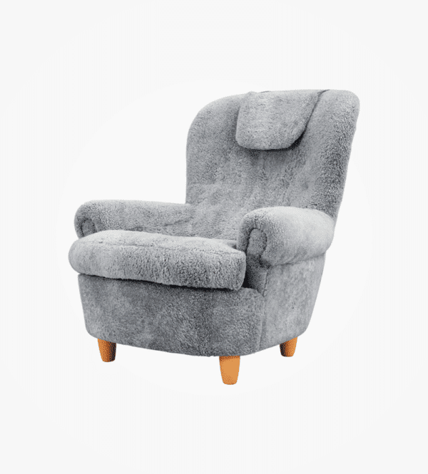 Chaise inclinable